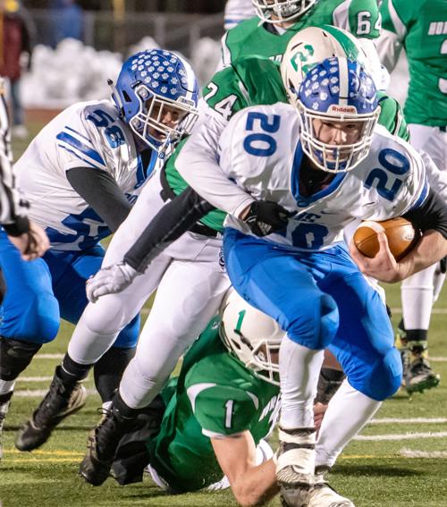 Juniata Valley 36 United 20 10 Indianagazette Com