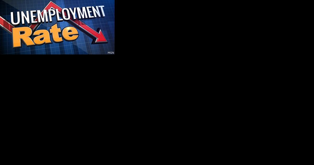 Unemployment continues slow decline in Indiana County