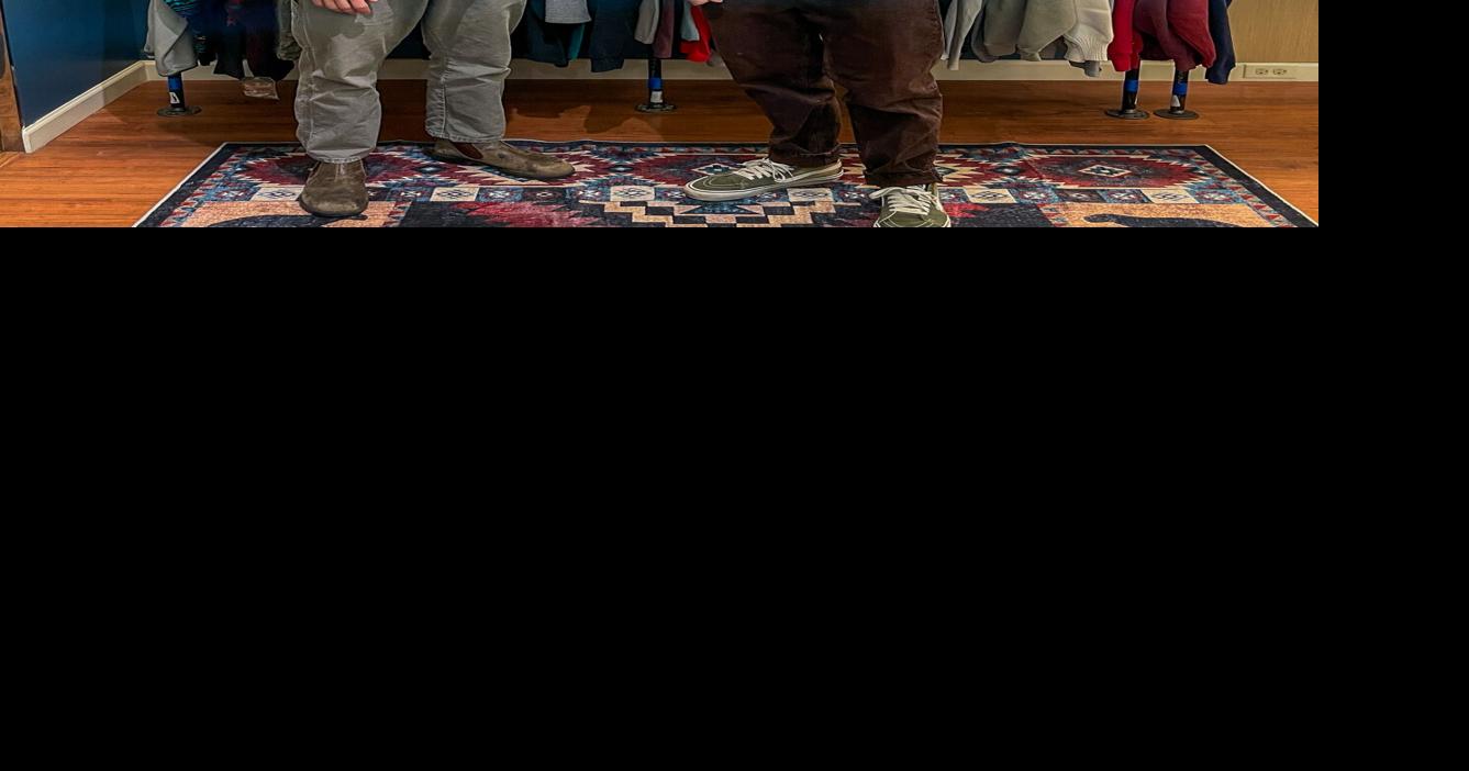 Market demand for vintage fashion, affordability brings Indiana-raised ...