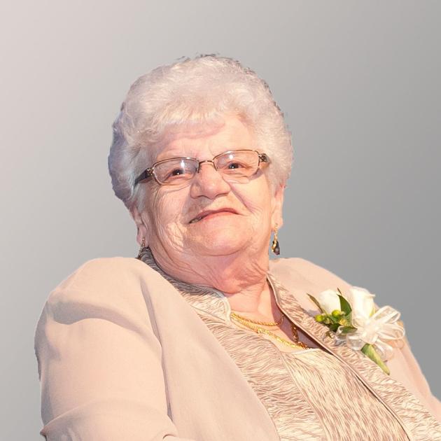 Anna Baroni | Obituaries | indianagazette.com