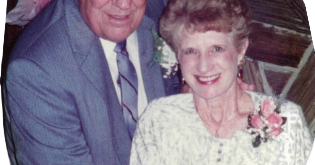 Veida Lida (McHenry) Dahlin Obituaries