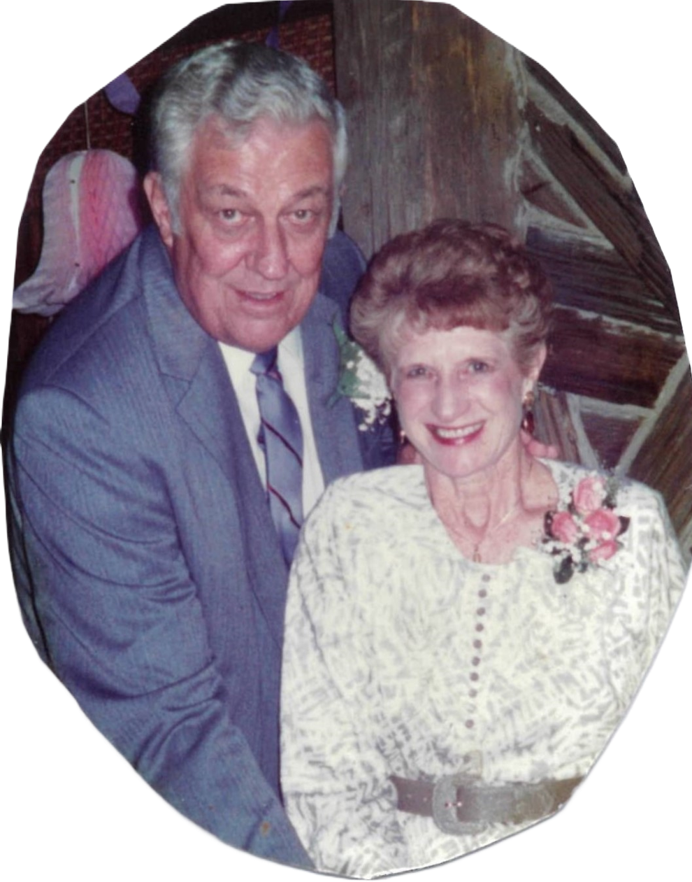 Veida Lida (McHenry) Dahlin Obituaries