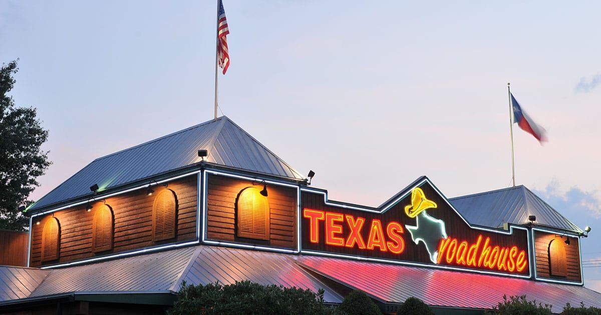 White township oks plan revision for texas roadhouse new land