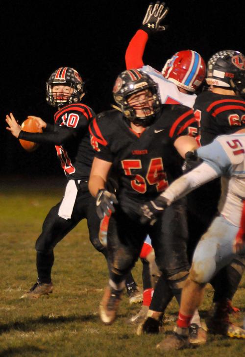 Ligonier Valley 39 Cambria Heights 14 Indianagazette Com