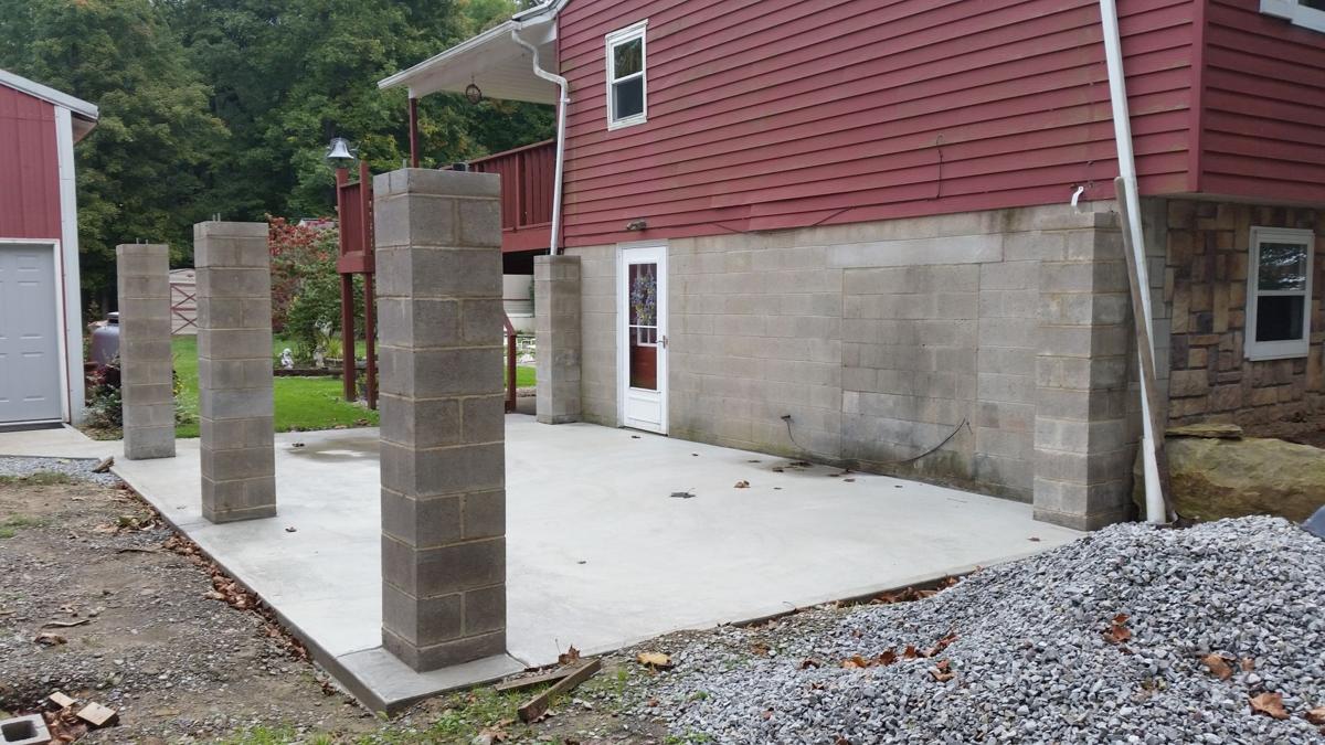 Indiana Contractor Accused Of Bilking Customers Police Emergency Courts Indianagazette Com