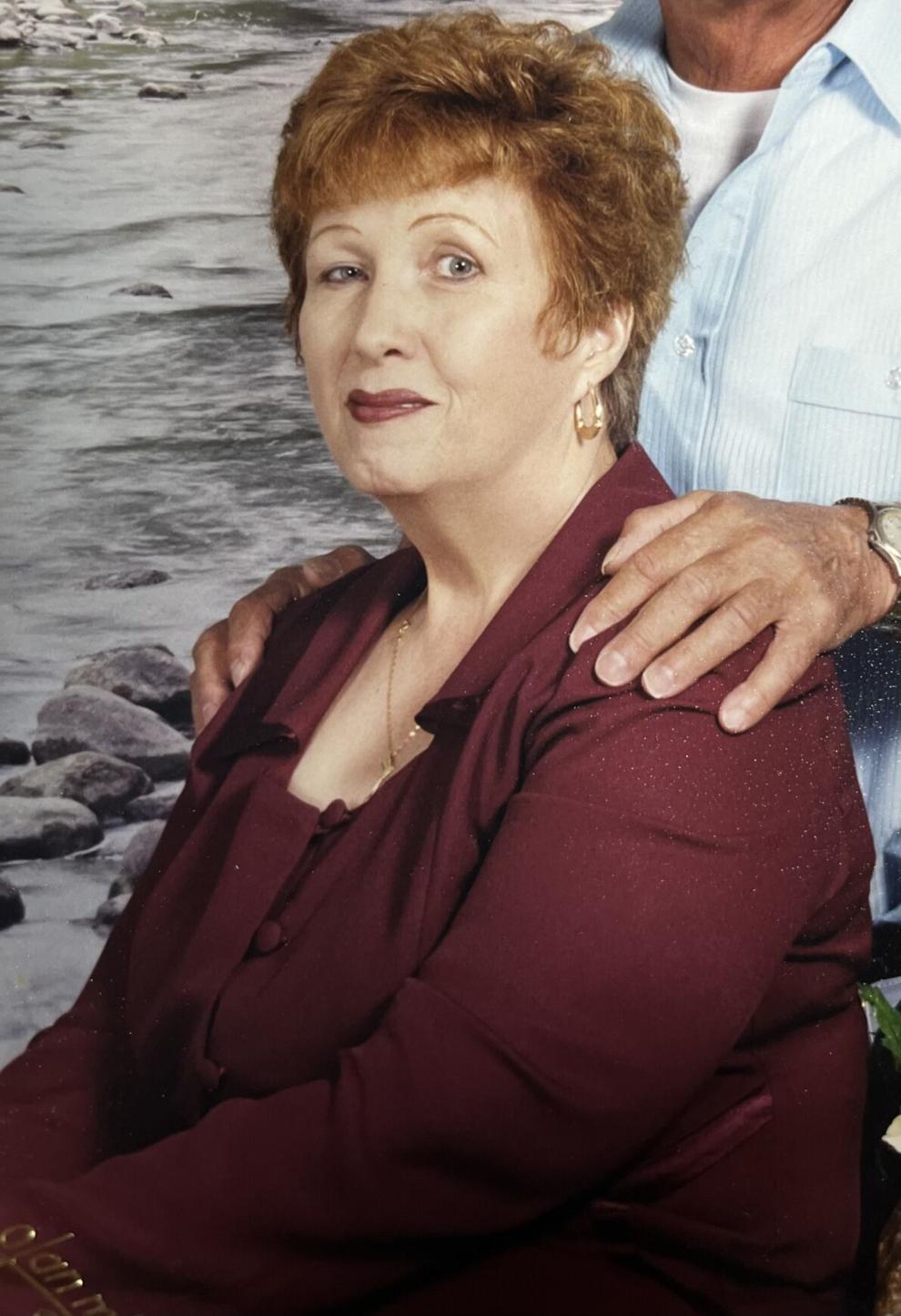 Eleanor Lorraine Murphy Baker Obituaries