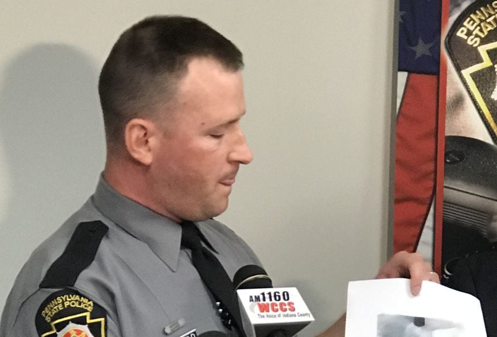 Police Serve Warrants On Meth Lab Suspects News Indianagazette Com