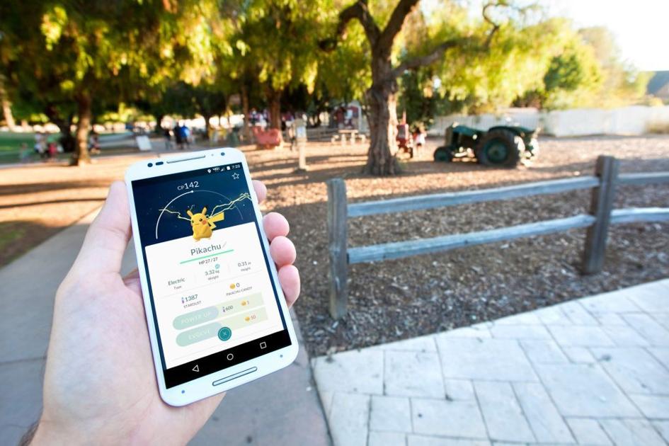 Remote Raid Invites Finally Fix A Pokemon Go Problem Leisure Indianagazette Com