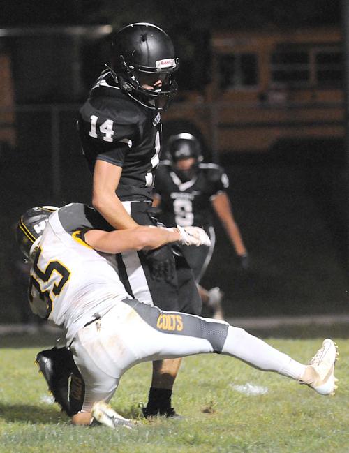 Homer Center 34 Northern Cambria 6 253 Indianagazette Com
