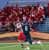 Saltsburg 34, Penns Manor 20 7986