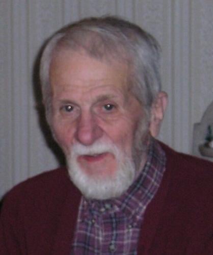 Obituary, William Brady Anderson