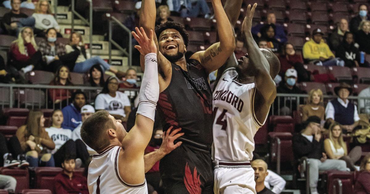 Kevin Funston IUP basketball: Crimson Hawks put familiar pieces in place for another ...
