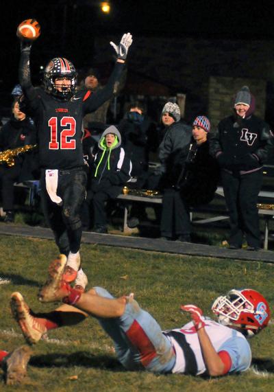 Rams Roll Into Title Defense 2017 Coverage Indianagazette Com