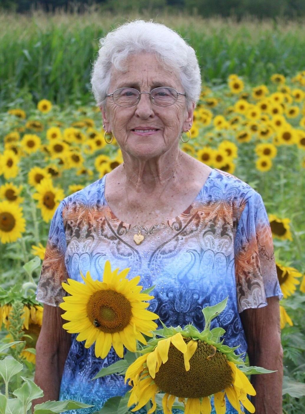 Maxine L. Prugh Obituaries(02)