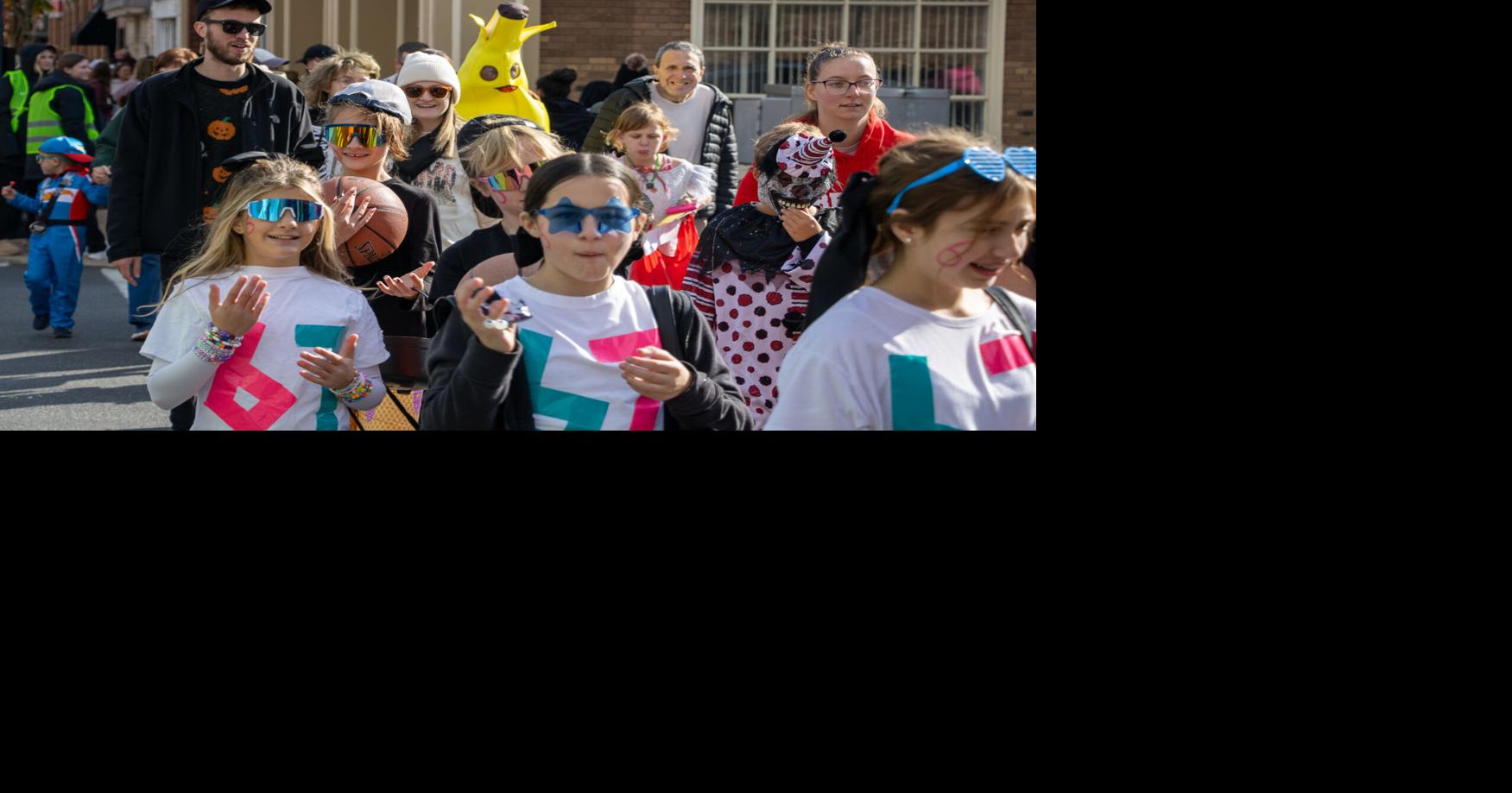 Indiana County sets Halloween events, trick-or-treat times