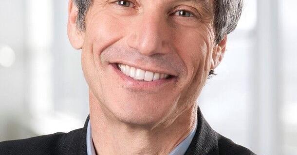 Greenstein touted as statewide 'trailblazer in higher education' - Vimarsana News