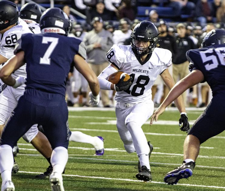 An outside chance essays on sport 06 picture