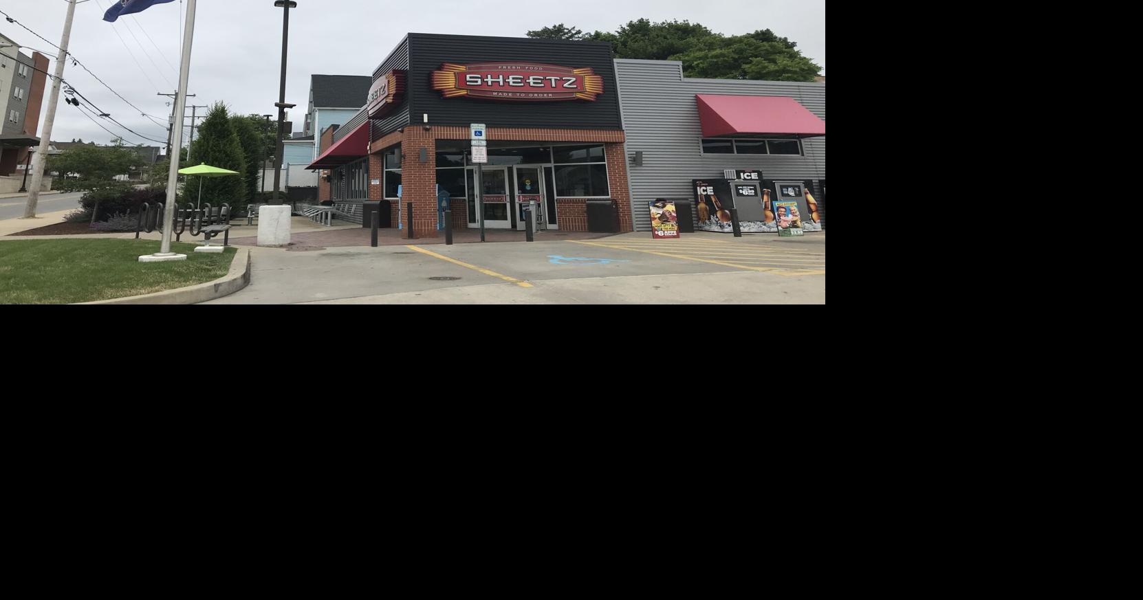 Sheetz to close convenience store near IUP campus News