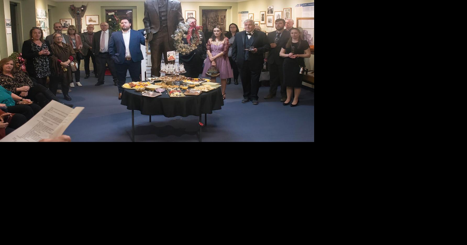 Family Promise to host second It's Going to be a Wonderful Life Gala