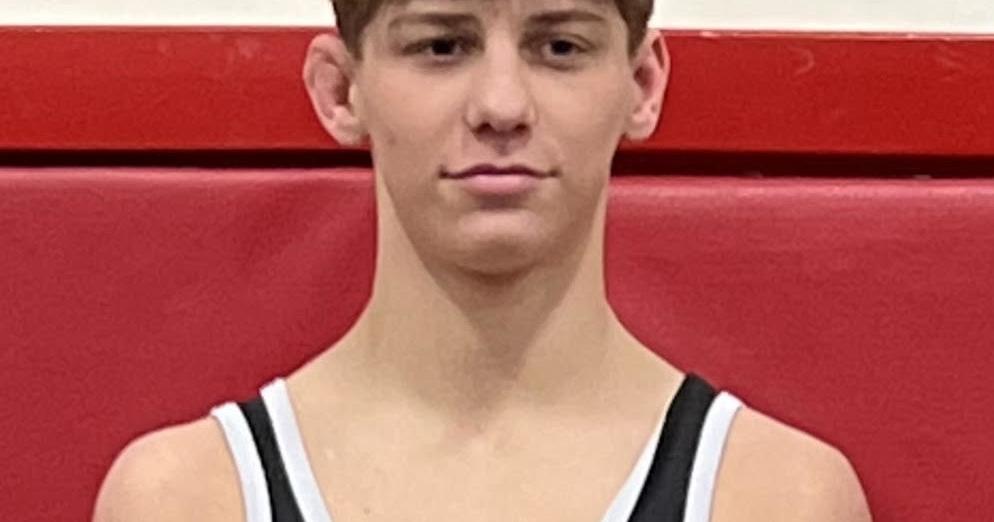 Fanella Athlete of the Week: Indiana's Fanella begins another quest for state ...