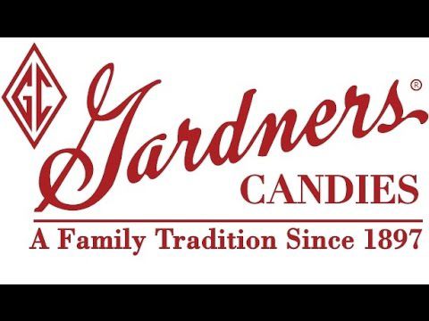 Gardners Candies