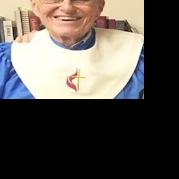 Dr. Merle Eugene Stilwell - Vimarsana News