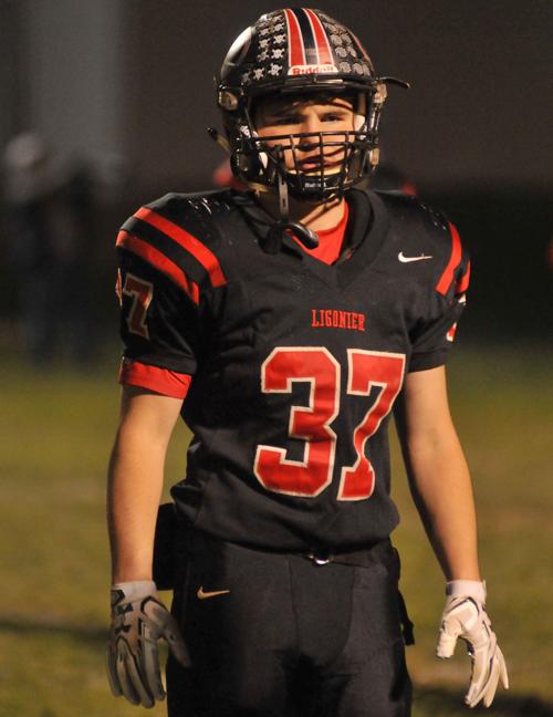Ligonier Valley 39 Cambria Heights 14 Indianagazette Com