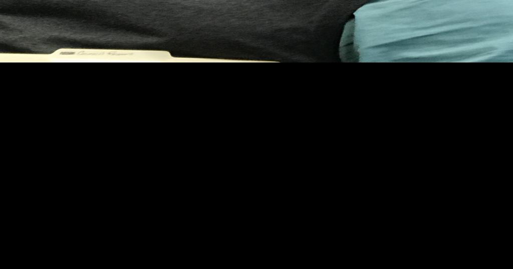 Clymer borough gets new police chief News