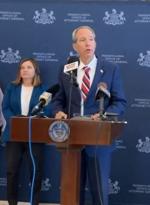 State officials express concern over increase in school based threats