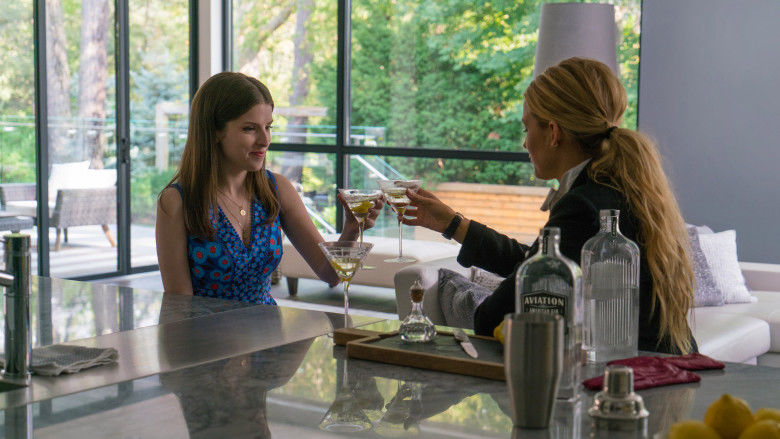 A Simple Favor (R)