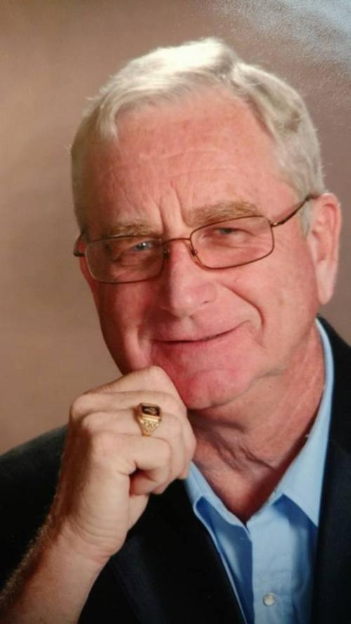 Norman Richard McKee