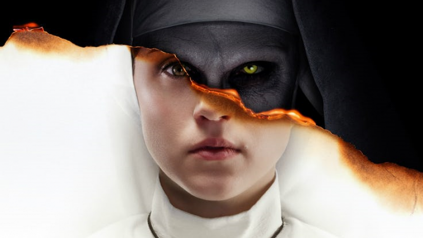 The Nun (R)