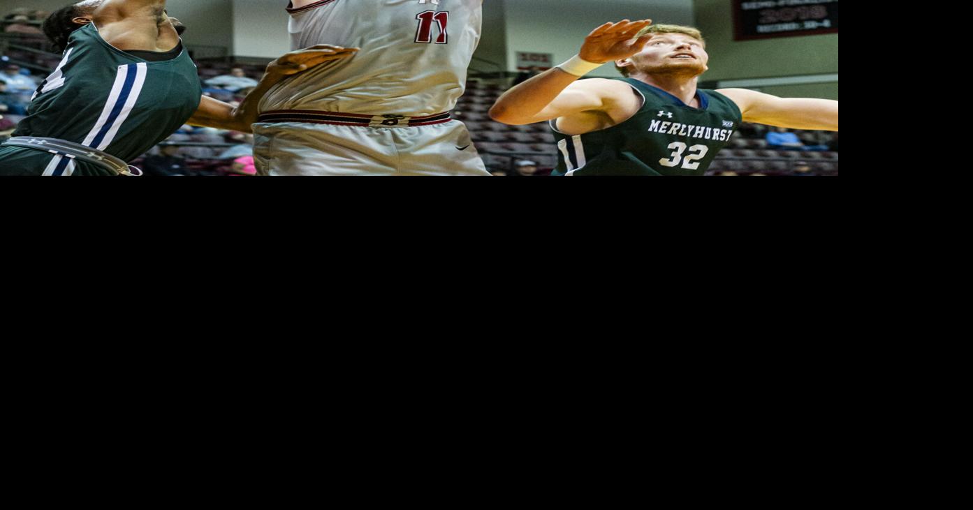 Hawks on the Court: Former IUP standouts part of TBT team playing at ...