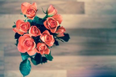 Obits floral 15