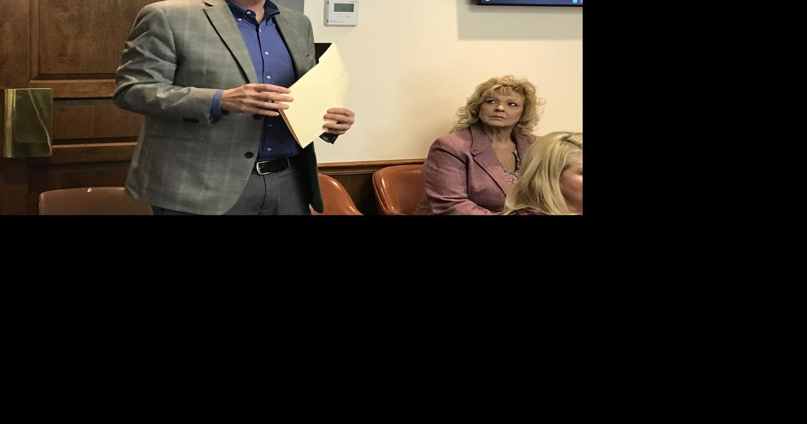 County commissioners endorse programs involving AICDAC, BDHP and United ...