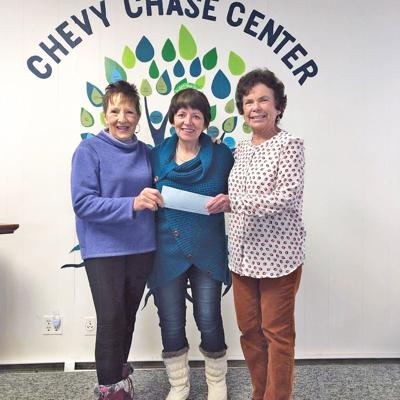Church partners with community center | News ...