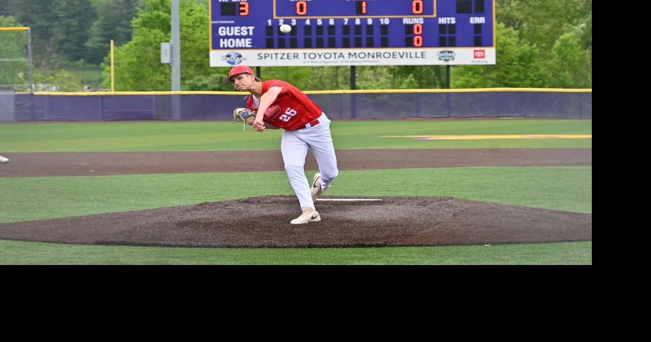 McHugh, Manzi lead Indiana to WPIAL title game, state playoffs with 3-0 ...