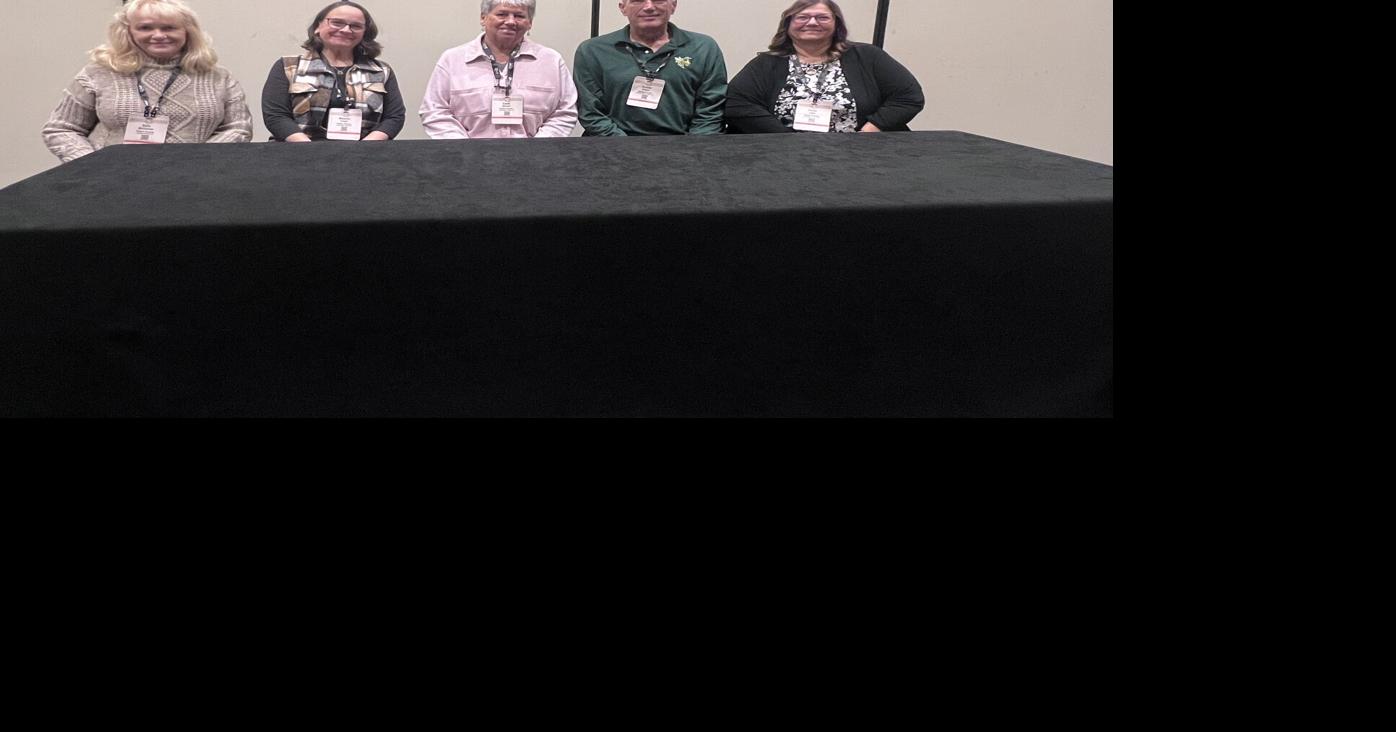 school board members leadership conference