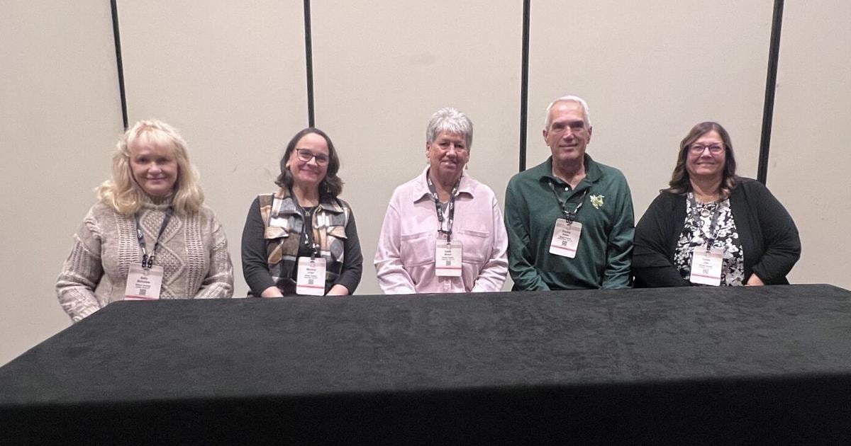school board members leadership conference