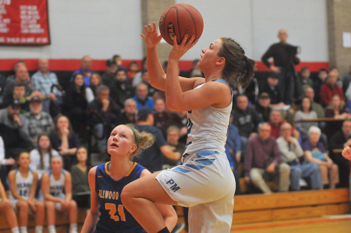 Comets Can T Stop Bellwood Antis Sports Indianagazette Com