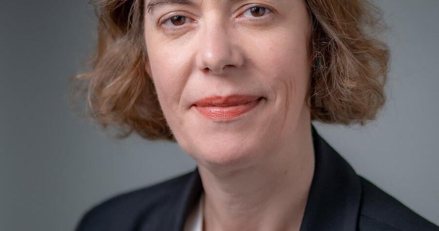 IUP names new dean for College of Arts and Humanities