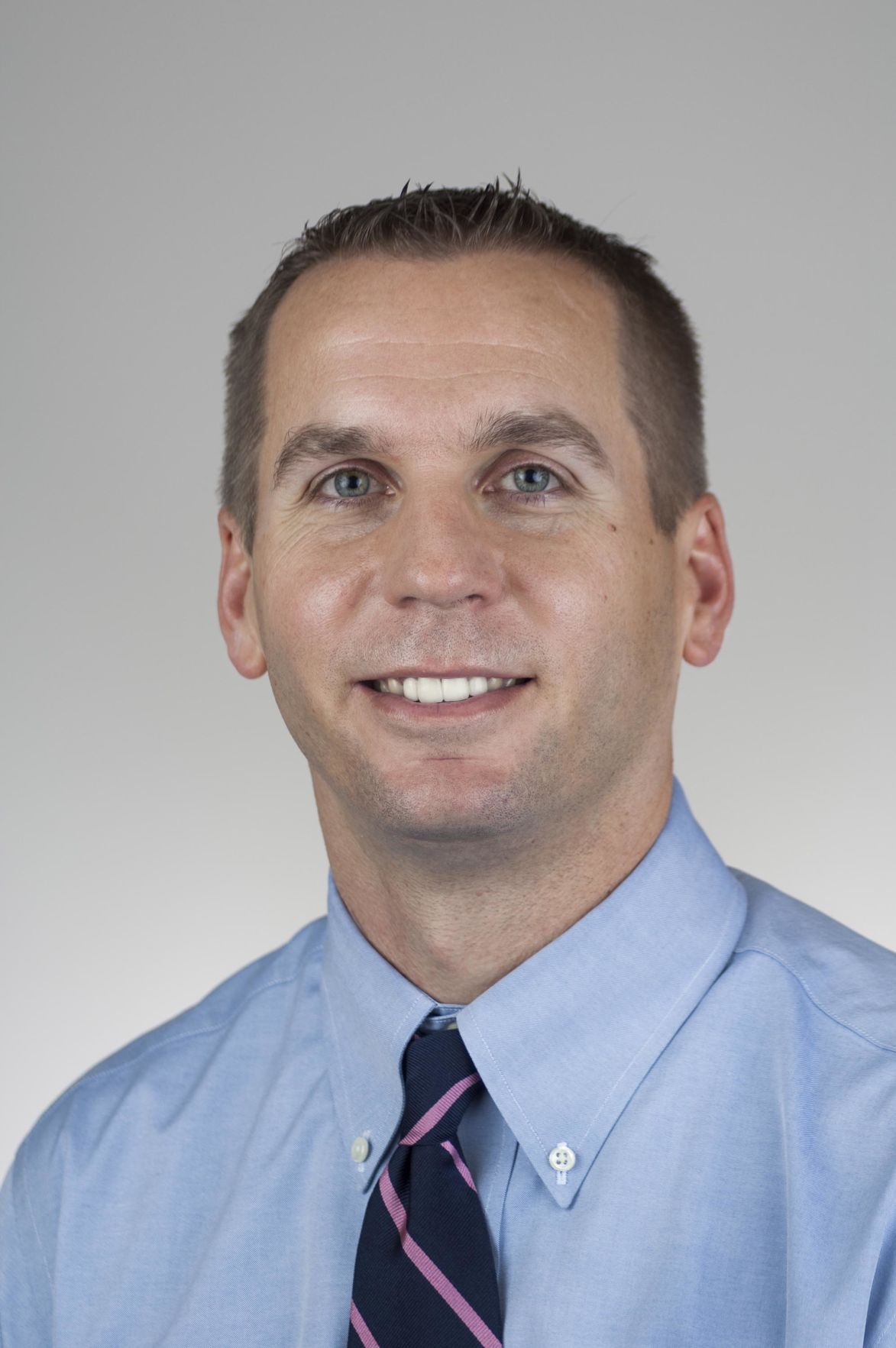 IUP athletic director Roach accepts job at Texas school