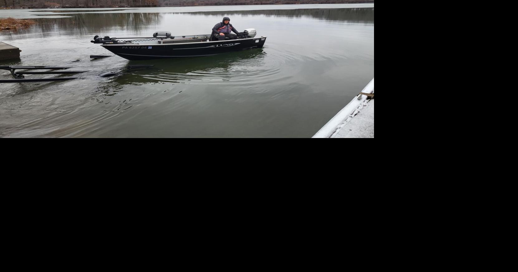 Your guide to learning boat launch etiquette | Sports | indianagazette.com