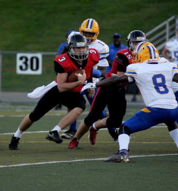 West Mifflin 35 Indiana 0 905 Indianagazette Com