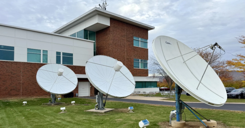 FCC approves WPSU sale to Philadelphia public broadcaster