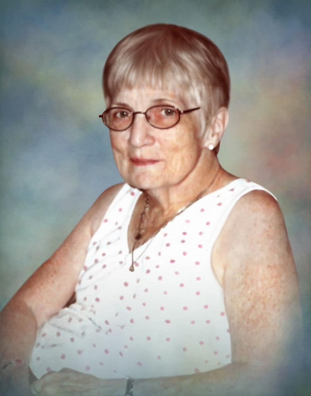 Patricia Ann (Hewitt) Brodrick Obituaries