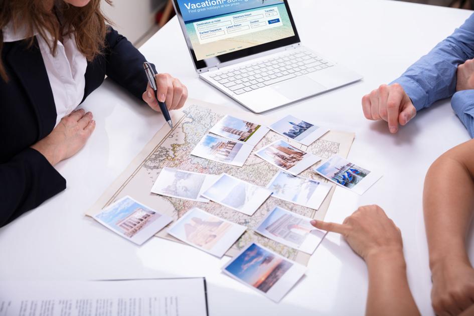 Family travel 5: Why you should consider a travel pro when booking your next trip | Travel