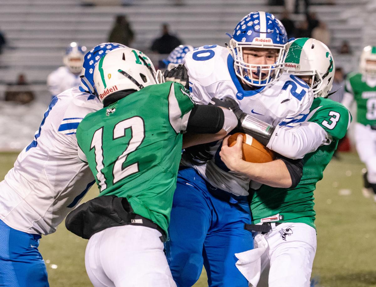 United Loses In District Playoffs To Juniata Valley Sports Indianagazette Com