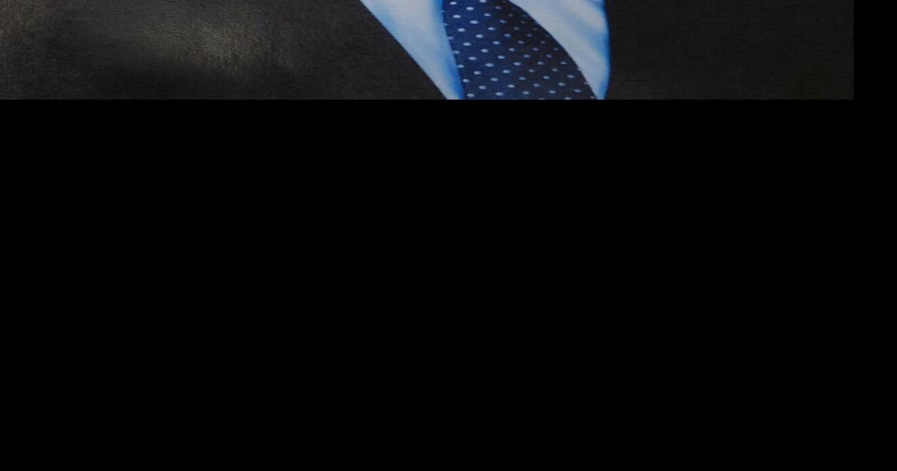 Student of the Month Joseph Succheralli Announcements