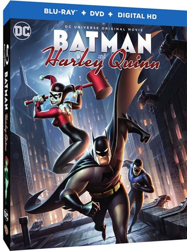 CAPTAIN COMICS: Harley Quinn shines on Batman Day | Entertainment |  